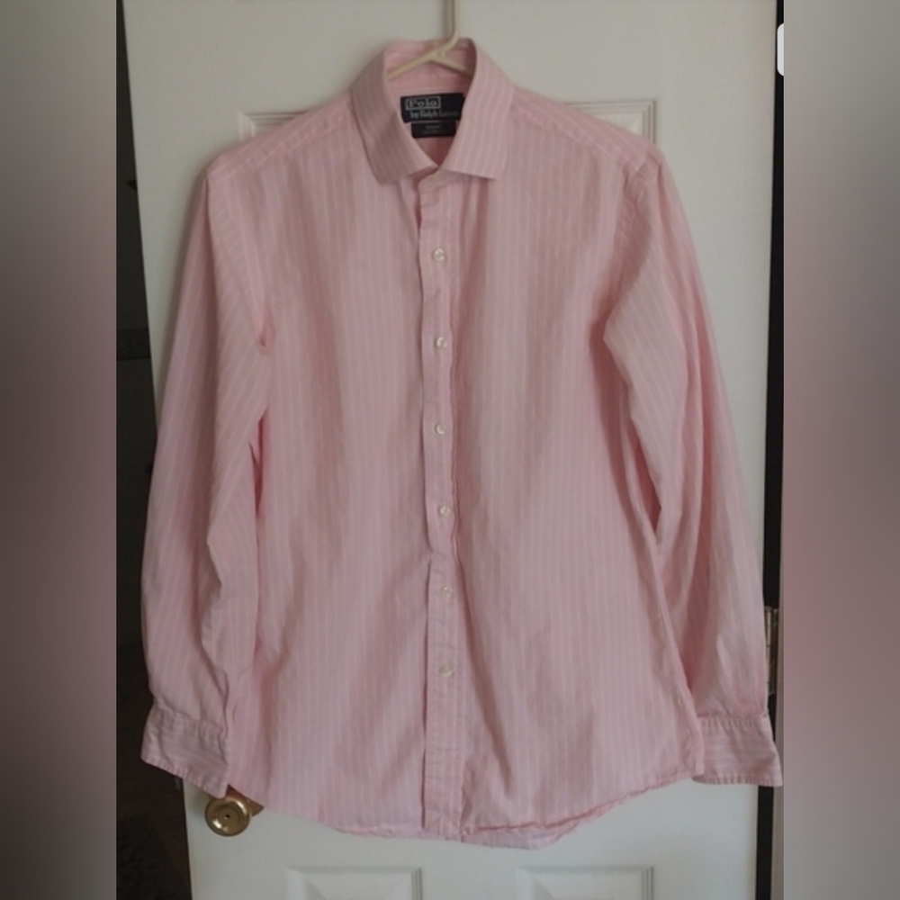 Polo By Ralph Lauren Mens Size 15  32/33